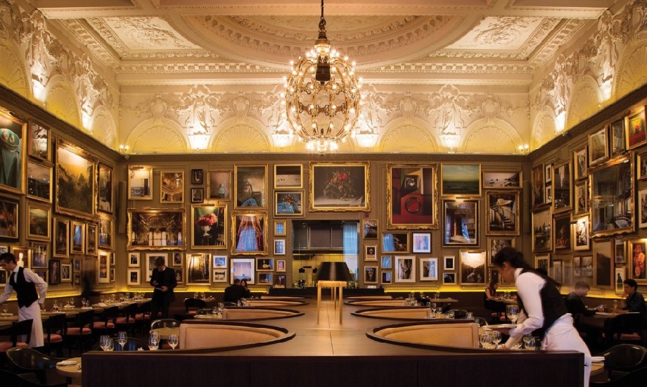 Establishment Image
